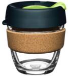 KeepCup Brew Cork S - Deep Green (BCDEE08)