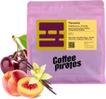 CoffeePirates Танзания Edelweiss Estate
