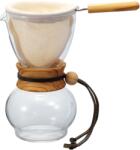 HARIO Drip Pot - 480 ml (DPW-3-OV)