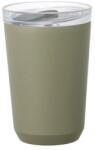 KINTO TO GO TUMBLER 360 ml - Khaki (20444)