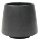 Origami Aroma Flavor Cup 200 ml - Черно (78761908)