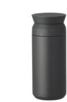 KINTO Travel Tumbler 500 мл - Черно (20946)