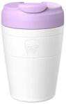 KeepCup Commuter - 227, White Lilac (SCOWHL08)