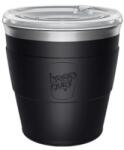 KeepCup Thermal Quicksip 177ml - Black (TQBLA06)