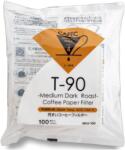 CAFEC Medium Roast хартиени филтри - 02 (MC4-100W)