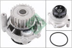INA 538 0088 10 Pompa de apa racire motor