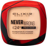 Elixir Never Wrong Mov/alb 945b (26944B)
