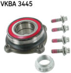 SKF VKBA 3445 Set rulment roata