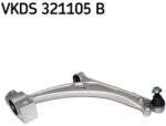 SKF VKDS 321105 B Brat suspensie roata
