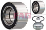 Fag 713 6673 10 Set rulment roata