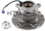SNR R177.56 Set rulment roata