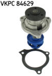 SKF VKPC 84629 Pompa de apa racire motor