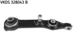 SKF VKDS 328043 B Brat suspensie roata