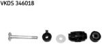 SKF VKDS 346018 Brat/bieleta suspensie stabilizator