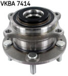 SKF VKBA 7414 Set rulment roata