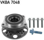 SKF VKBA 7048 Set rulment roata