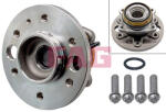 Fag 713 6683 50 Set rulment roata