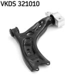 SKF VKDS 321010 Brat suspensie roata