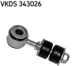 SKF VKDS 343026 Brat/bieleta suspensie stabilizator