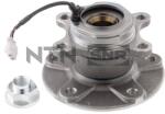 SNR R177.57 Set rulment roata
