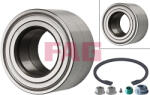 Fag 713 6103 10 Set rulment roata