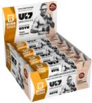Born Winner U17 Undisputed Protein Bar - with Oleksandr Usyk [12 x 60 грама] Троен Шоколад