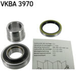SKF VKBA 3970 Set rulment roata