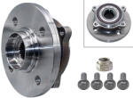 Fag 713 6494 30 Set rulment roata