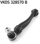 SKF VKDS 328570 B Brat suspensie roata