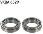 SKF VKBA 6529 Set rulment roata