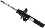SACHS 350 393 amortizor