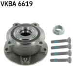 SKF VKBA 6619 Set rulment roata