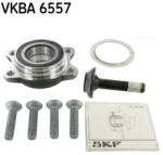 SKF VKBA 6557 Set rulment roata