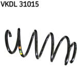 SKF VKDL 31015 Arc spiral