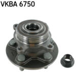 SKF VKBA 6750 Set rulment roata