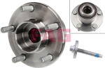 Fag 713 6787 90 Set rulment roata