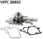 SKF VKPC 88850 Pompa de apa racire motor