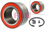 Fag 713 6104 00 Set rulment roata