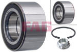 Fag 713 6677 90 Set rulment roata