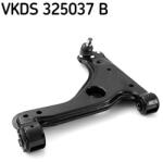 SKF VKDS 325037 B Brat suspensie roata