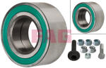 Fag 713 6100 30 Set rulment roata