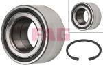 Fag 713 6265 60 Set rulment roata
