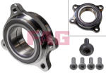 Fag 713 6110 60 Set rulment roata