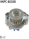 SKF VKPC 82100 Pompa de apa racire motor