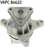 SKF VKPC 84622 Pompa de apa racire motor