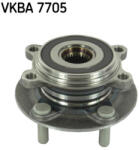 SKF VKBA 7705 Set rulment roata