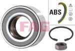 Fag 713 6307 60 Set rulment roata
