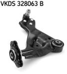 SKF VKDS 328063 B Brat suspensie roata