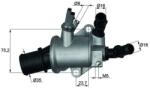 MAHLE TI 143 88 termostat lichid racire