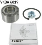 SKF VKBA 6819 Set rulment roata